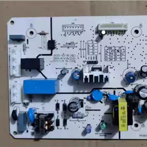 适用于 康佳BCD-431WC4EBXBCD-431W BK4Y817S4主控板电脑板电源板