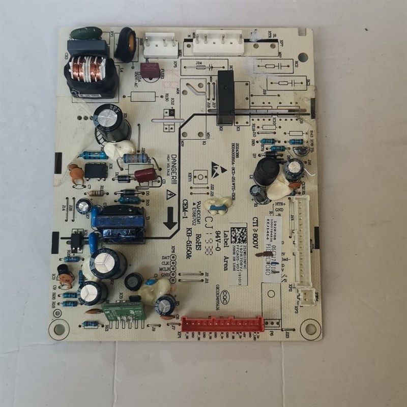 适用海信容声冰箱BCD252WD12NPAC 1928708主板电脑板电源板主控板