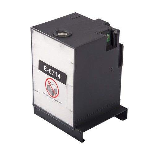 适用爱普生869废墨仓维护箱Epson WF-C869Ra 8690A C8190A PX-S71