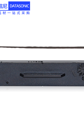 DATASONIC适用爱普生TM290/TM-U295色带普霖支票打印机PR04/09/80