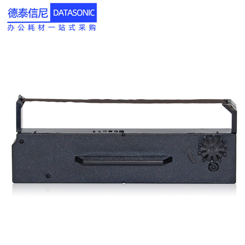 DATASONIC适用爱普生TM290/TM-U295色带普霖支票打印机PR04/09/80 - 封面