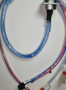 泰志达TRC1300系统一轴/二轴原装射连接101500048-A000/RCB1-130