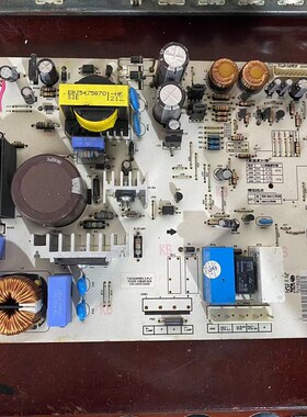 适用GR-C2277NPE LG冰箱电脑板 EBR69464701 EBR69464703变频主板