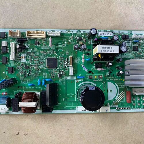 日立冰箱控制板 BB0031289B 变频驱动电源控制基主板 冰箱配件