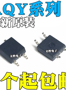 AQY210S 212SX 214S 232 280S 282 284 410 412SZ 414SXE04 SOP4