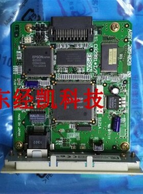 适用EPSON爱普生1900K2 1600K3H 590K N2500 2020 7600 7800网卡