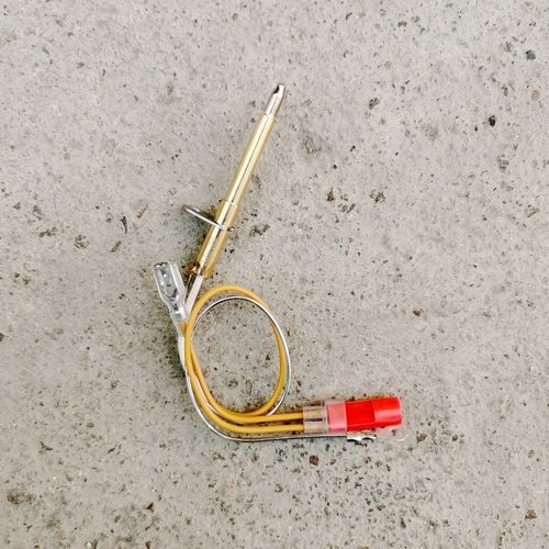 通用万和C3L12X C1L20X C3L16X B06X C1L06X  B9B10热电偶感应针