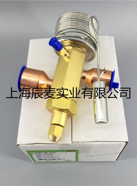 原装EMERSON艾默生热力膨胀阀TRAE60HCA TRAE50HCA TRAE70HCA空调