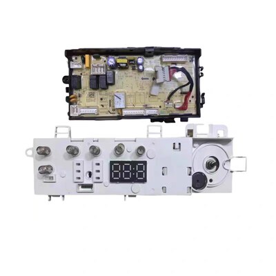 适用小天鹅滚筒洗衣机TD100PURE电脑主板源版控制17138100018805