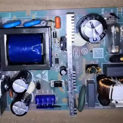 适用海尔冰箱 0061800499 电源板控制板电脑板驱动板