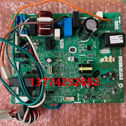 大金空调外机主板主机板EX13025-1 RXR336RCD电路板3PCB3972-11