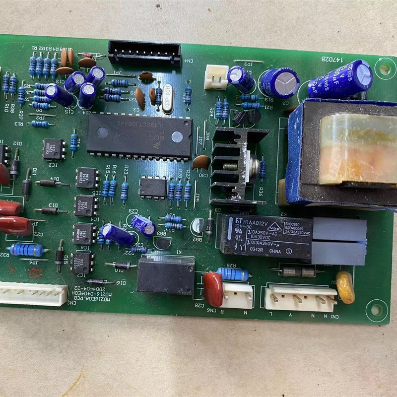 华凌冰箱电脑主板 HL230-0406I0A/0503F0B 显示板 HL230I0A.PCB