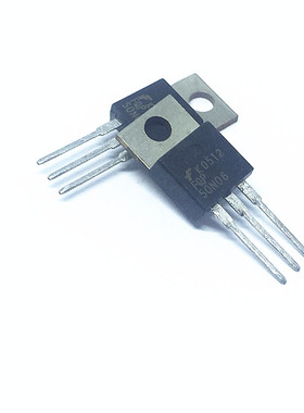 场效应管/MOS FQP50N06 TO-220 50A/60V