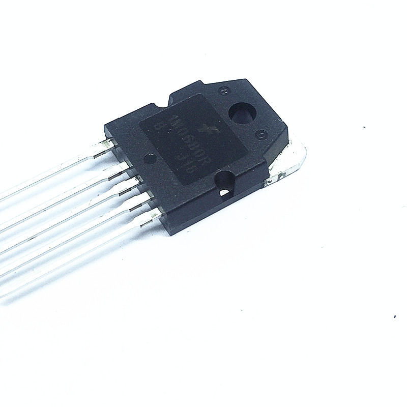 电源开关 KA1M0680R TO-3P-5 67kHz/800V