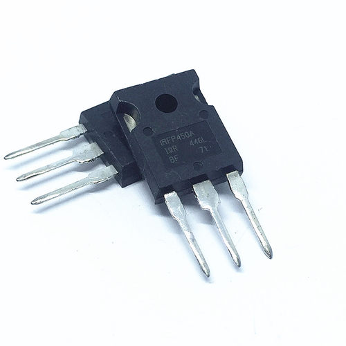 场效应管/MOS IRFP450A TO-247 14A/500V