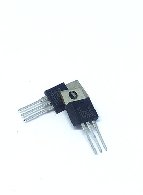 场效应管/MOS IRFBC40 TO-220 6.2A/600V