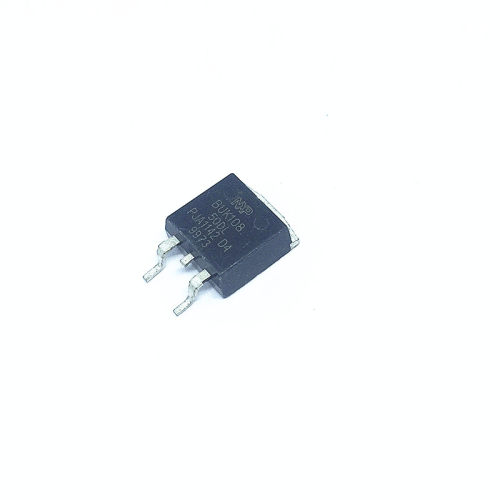 逻辑电平功率MOSFET BUK108-50DL TO-263 13.5A/50V