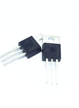 场效应管/MOS SPP15N60C3 TO-220 15A/650V