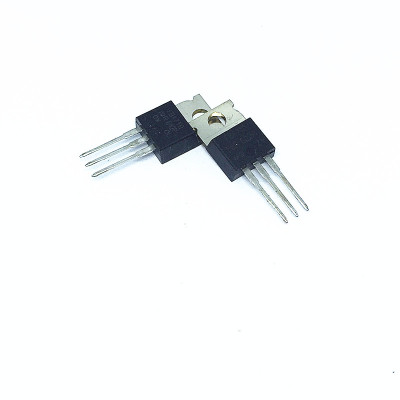 场效应管/MOS IRFB4710 TO-220 75A/100V