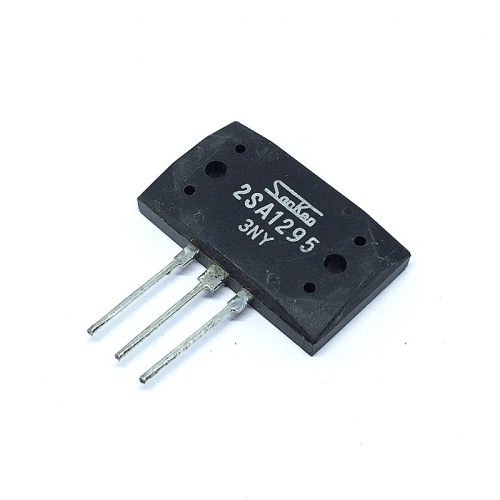 音频功放管 2SA1295 MT-200 17A/230V