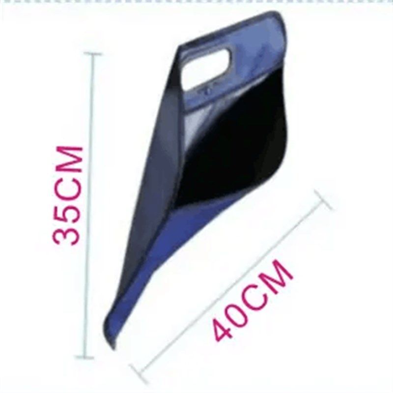 文件袋定制logo公文包档案袋资料袋B4牛津手提会议袋装烟礼品袋