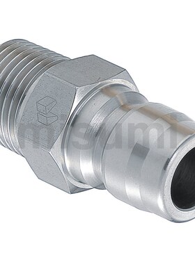 QNPMC QNPMS1 QNPMS2 QNPMS3 QNPMS4 QNPMS6 QNPMS8 空气用管接头