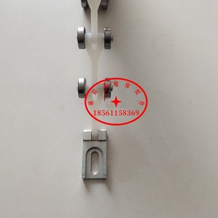 通力扶梯回转链/新款扶手带回转链滑轮群组配件/电梯配件22-24节