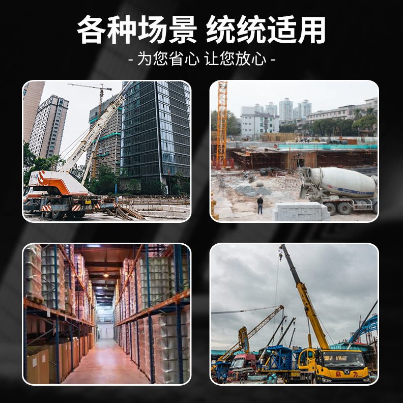直销起重手拉葫芦三角支架 1吨3米2吨3吨倒链三脚吊架 手拉葫芦三