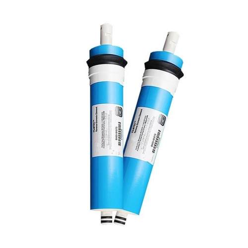 家用进口美国RO膜50G75G100G净水机器通用原装RO反渗透膜滤芯包邮