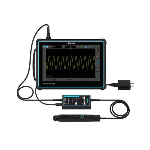 麦科信 高频交直流电流探头 CP253B