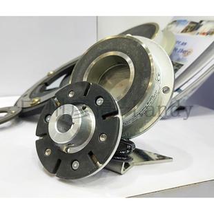 LENZE通电制动器PE结束带纸箱打包机 EMCO 捆扎机刹车器14.115.06