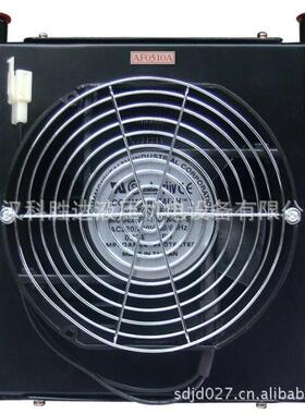 AF1025油泵风冷却器散热器AF0510T-CA液压站风机风扇风冷式换热器