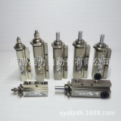针型气缸CJPB15/CDJPB15-5D-10D-15D-20D-25D-30D-35D-40D-B-97-A