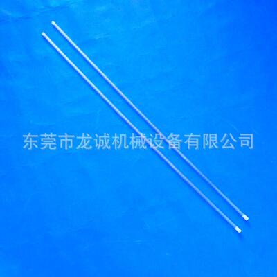 北京阿奇慢走丝XENON透明硬管335009913阿奇慢走丝出线管阿奇配件