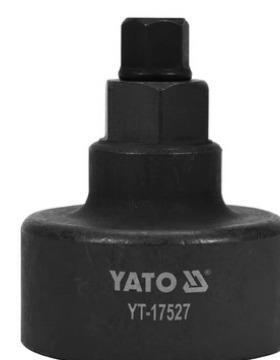 易尔拓原装用于大众皮带盘扳手套筒式高硬度YT-17527