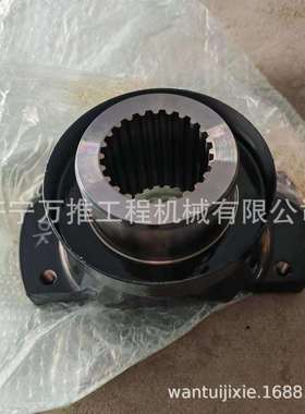 自卸车HD405-7 HM350-2 联轴器总成 56B-01-12720