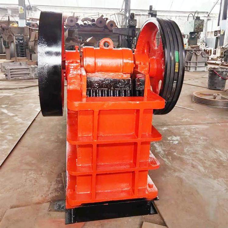 长兴鄂破机46型 石英砂花岗岩破碎机 矿用碎石机,机械设备,破碎机,淘宝优惠券,粉丝福利购,淘宝优惠卷