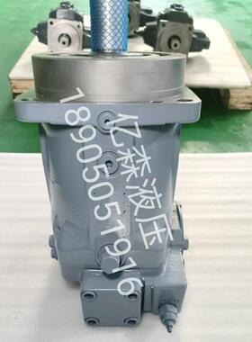 液压柱塞油泵A7VO160EP28/55/80/107/250DR/LRD/LR1/63R-NP/NZB01