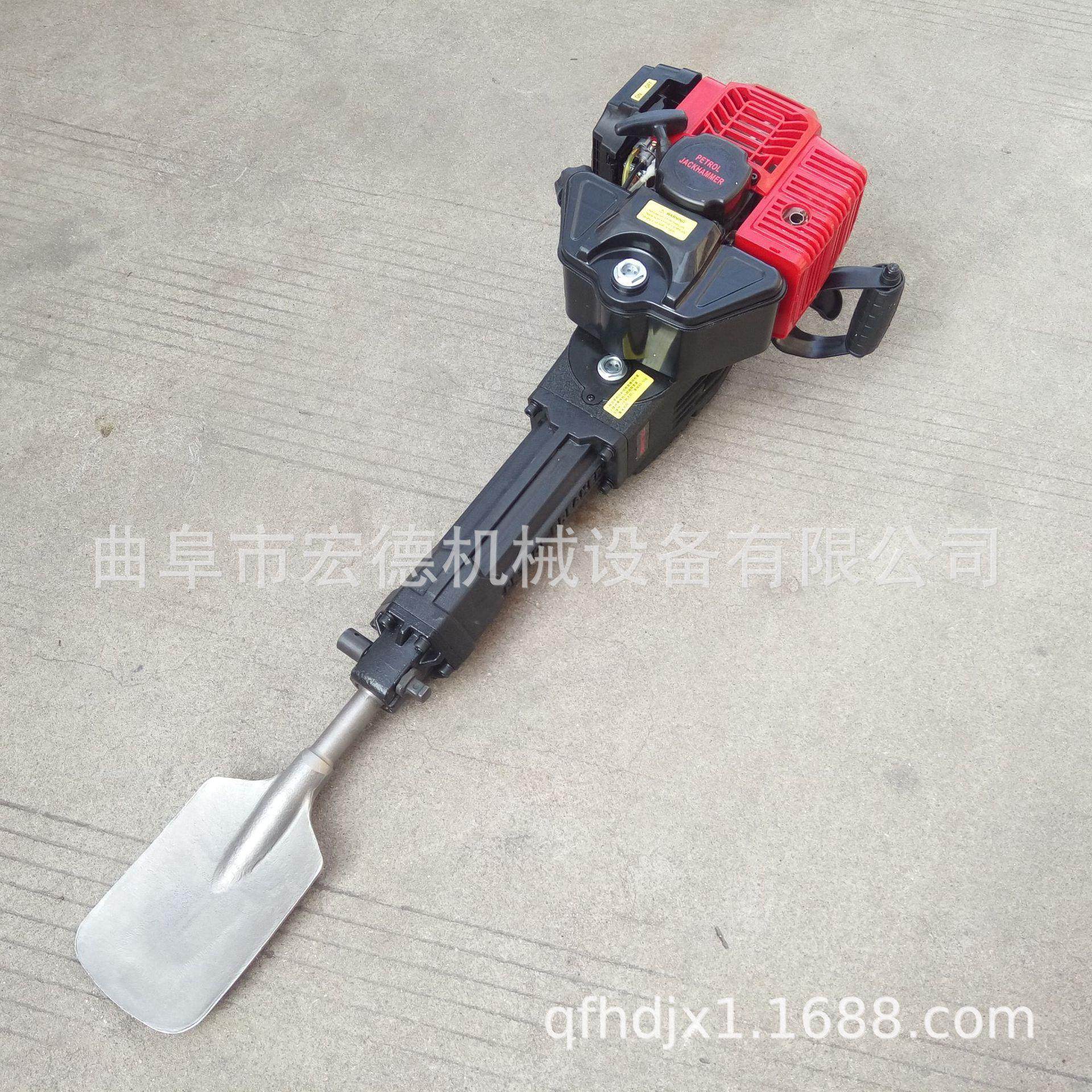 便携式汽油冲击夯 汽油镐路面破碎锤 手提式内燃汽油镐,五金/工具,压路机,淘宝优惠券,粉丝福利购,淘宝优惠卷