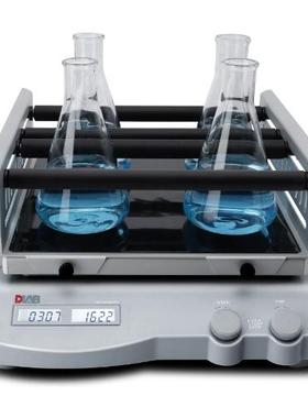 【Dragonlab】SK-O330-Pro大型多功能圆周脱色摇床/100-500rpm