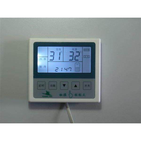 派沃空气能热水器电脑板空气能热水器控制器空气能控制面板