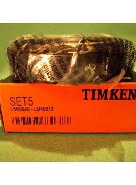 进圆锥滚子轴承 TIMKEN轴承 口轴承铁姆肯轴承L217849/L217813