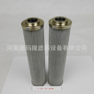 现货供应盾构机设备黄油滤芯CCH302MCV1 HPBE0110W100N