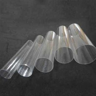 厂促亚克力圆管直供有机玻璃管透明亚克力圆管 新品