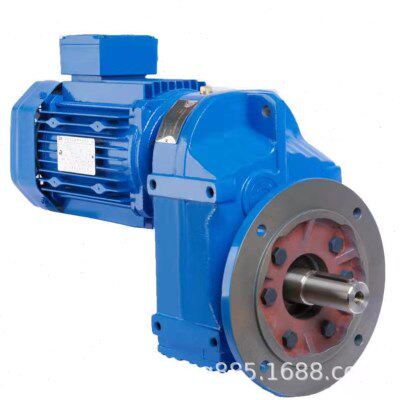 NMRV40-7.5-Y711-4联轴器配套带法兰速器RV150-10-Y160L-4