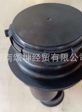 供应重汽曼MC11发动机油气分离器200V01804-0024/51-01801-0025/1