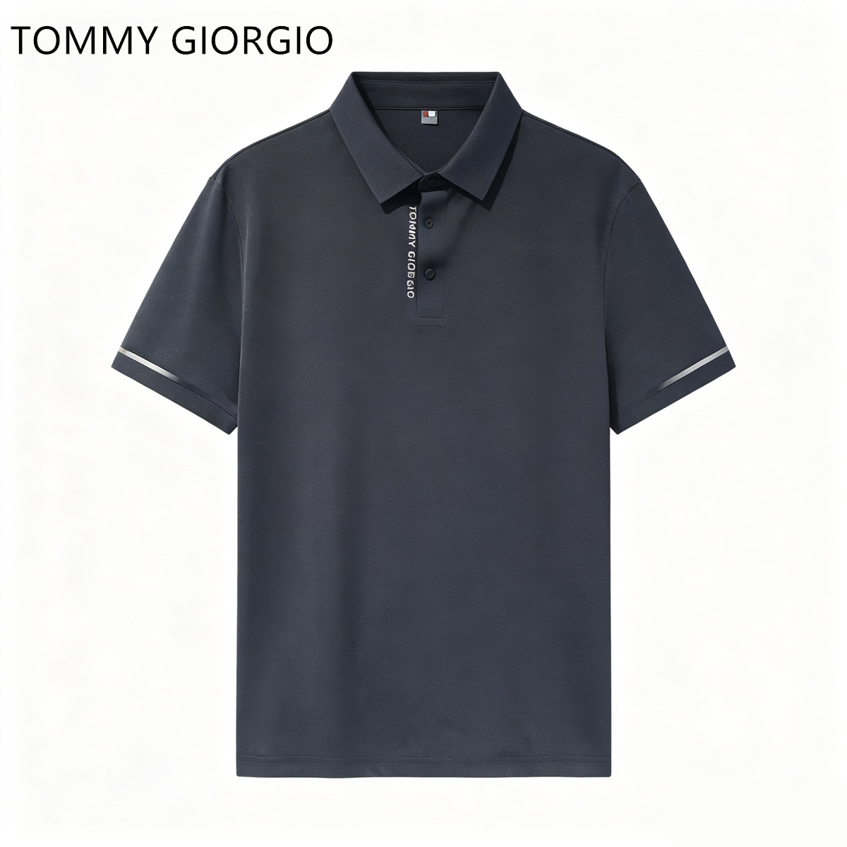 【TommyGiorgio】男式冰感速干POLO衫3710