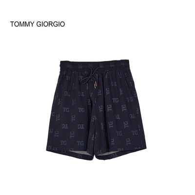 【花花推荐】【Tommy Giorgio】女式休闲短裤速干运动裤4807