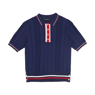 【Tommy Giorgio】女式针织衫英伦2407