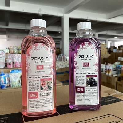 地板清洁剂拖地清洁清洗剂抑菌